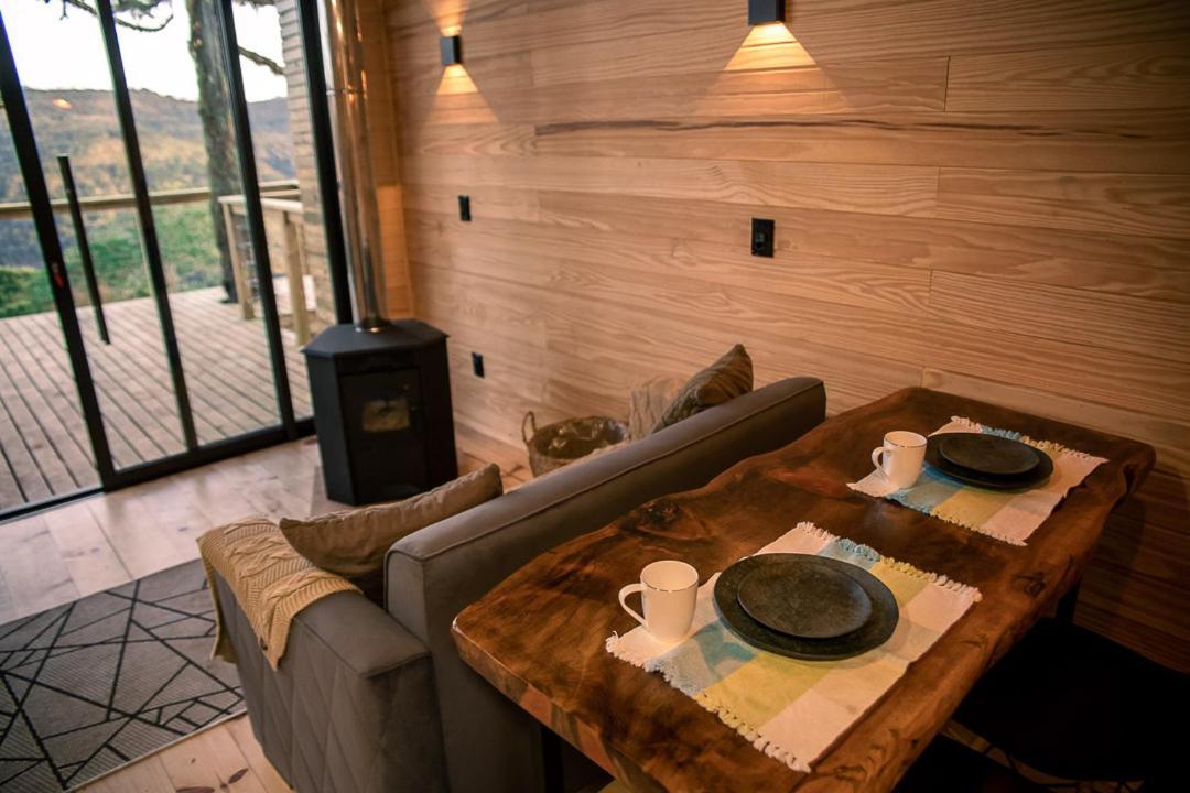 Rancho Denver อูรูบิซิ ภายนอก รูปภาพ