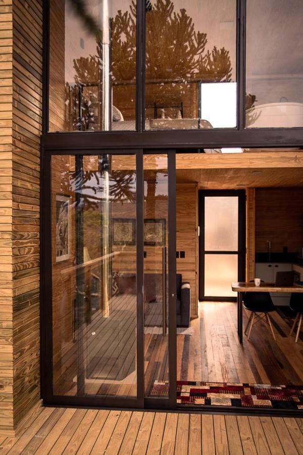 Rancho Denver อูรูบิซิ ภายนอก รูปภาพ
